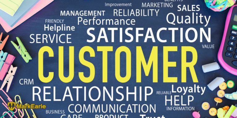 What are the 4 Pillars of CRM? | Ultimate Guide 2025