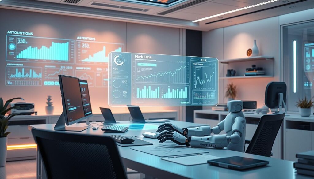 AI Accounting Assistants AI Accounting Assistants