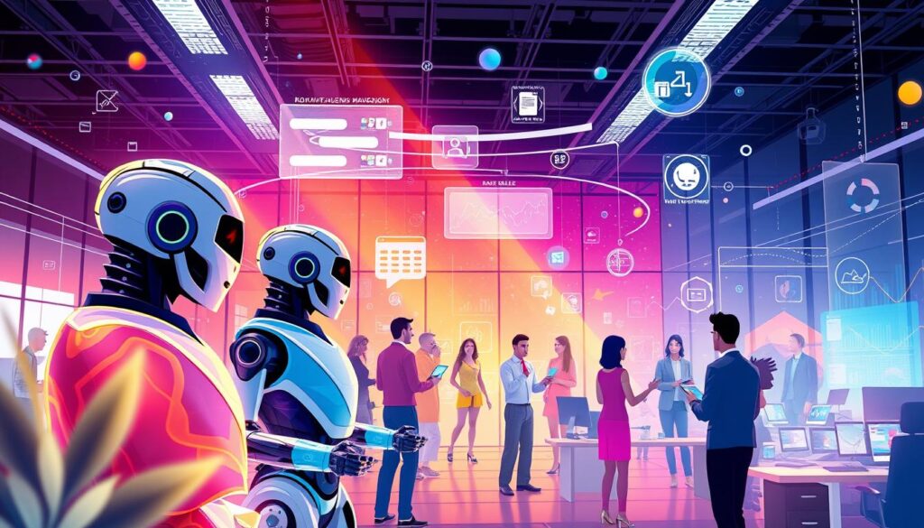 AI chatbots for sales and marketing AI chatbots for sales and marketing