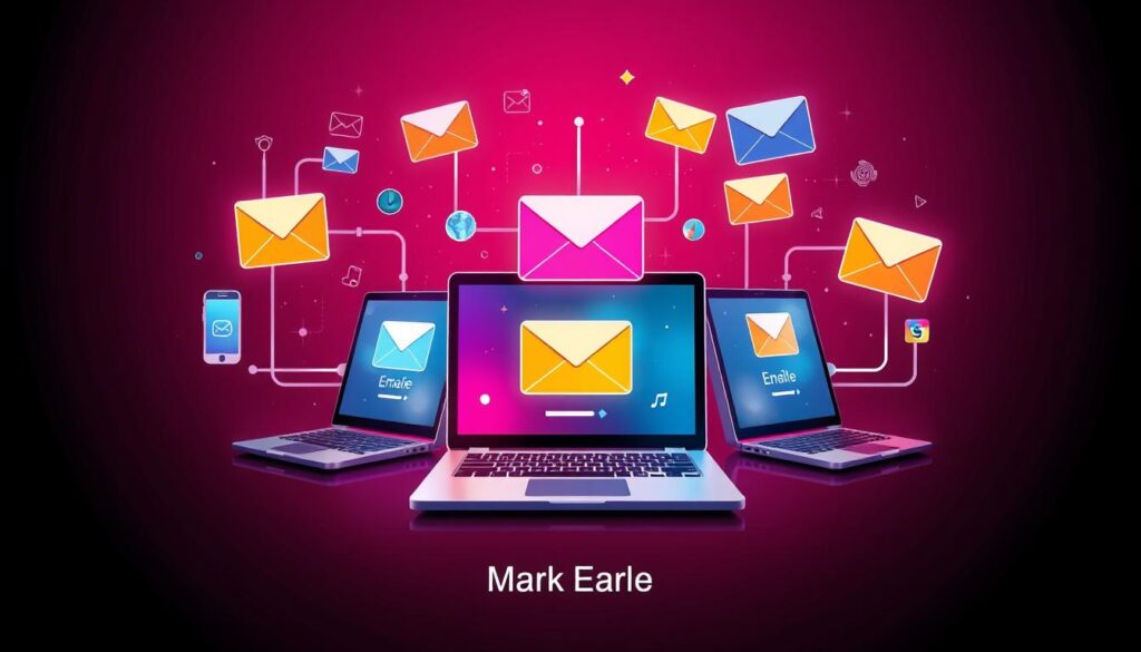 Email Marketing Automation Email Marketing Automation