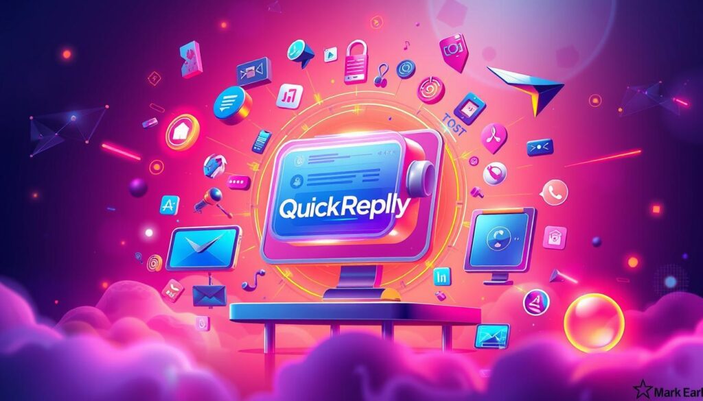 QuickReply AI QuickReply AI