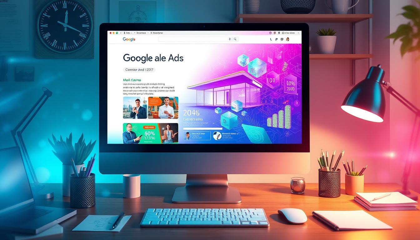 ai google ads local business