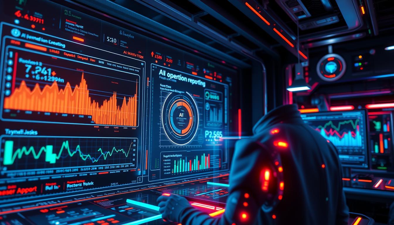 ai operations reporting