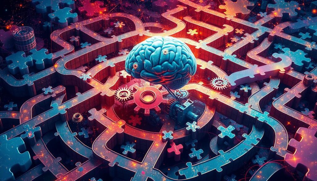 AI implementation challenges AI implementation challenges