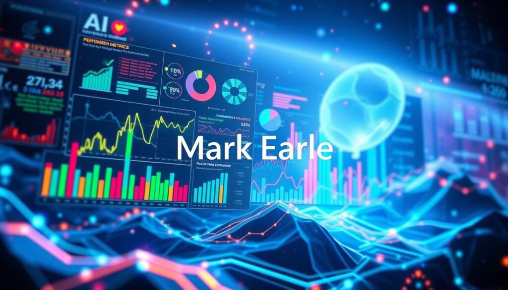 AI performance metrics AI performance metrics