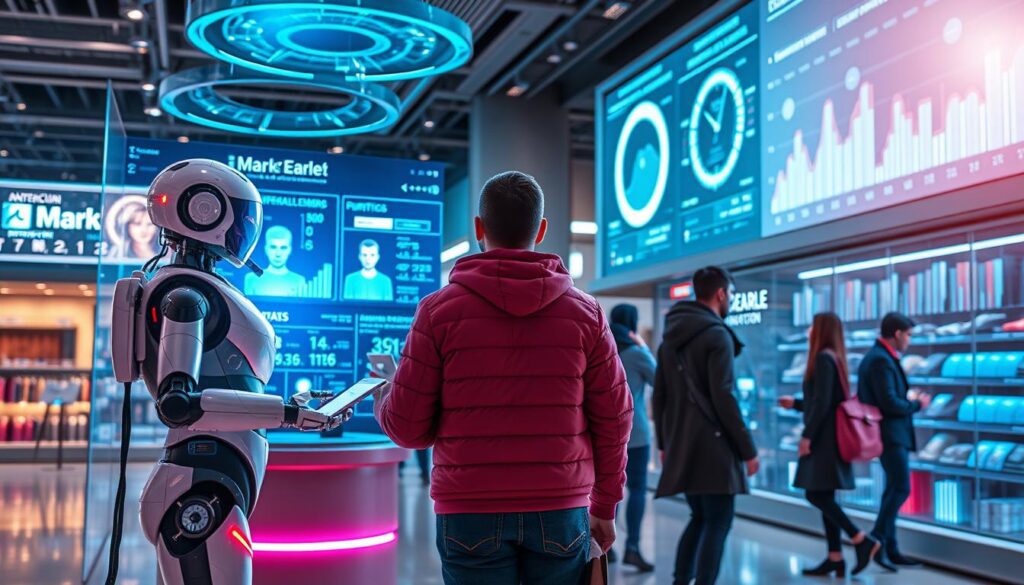 AI-powered customer experience AI-powered customer experience
