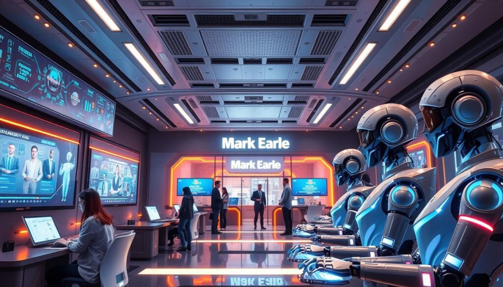 AI-powered customer service AI-powered customer service