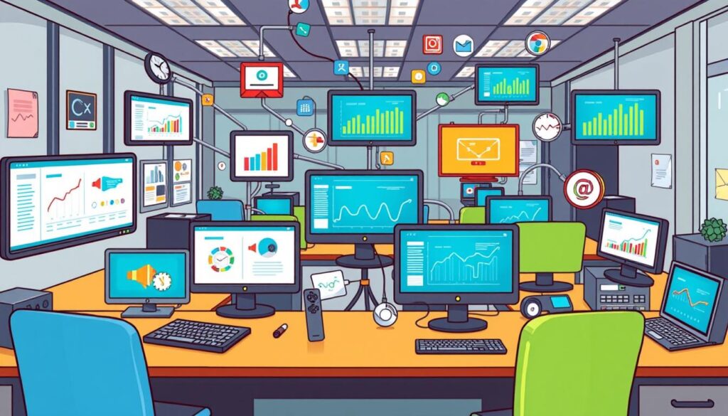CRM Integration CRM Integration