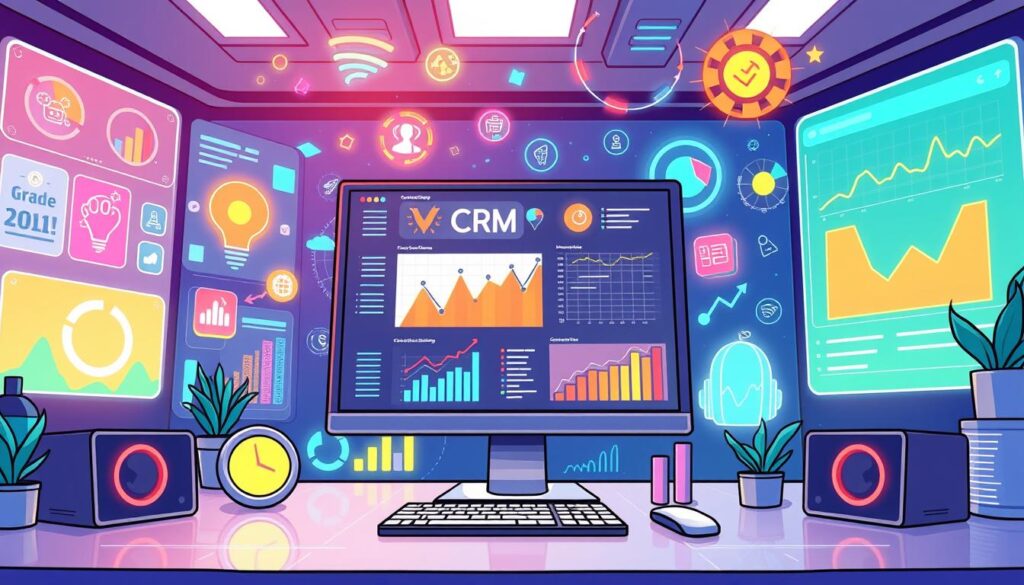 CRM analytics CRM analytics