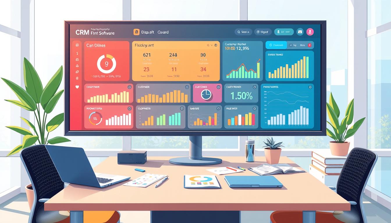 CRM basics