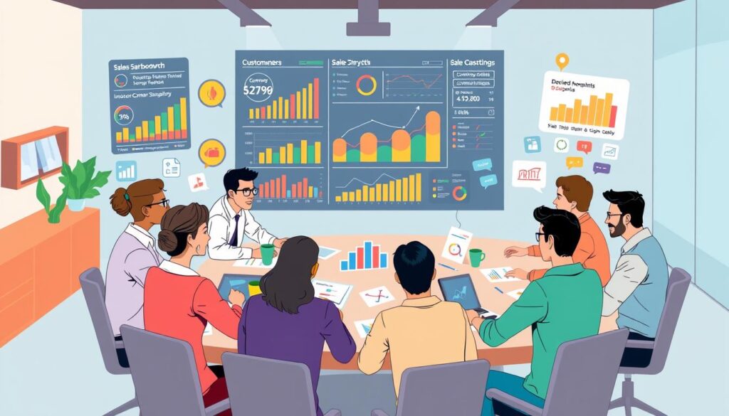 CRM benefits CRM benefits