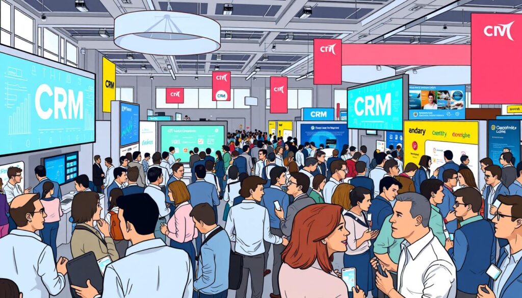 CRM conferences CRM conferences