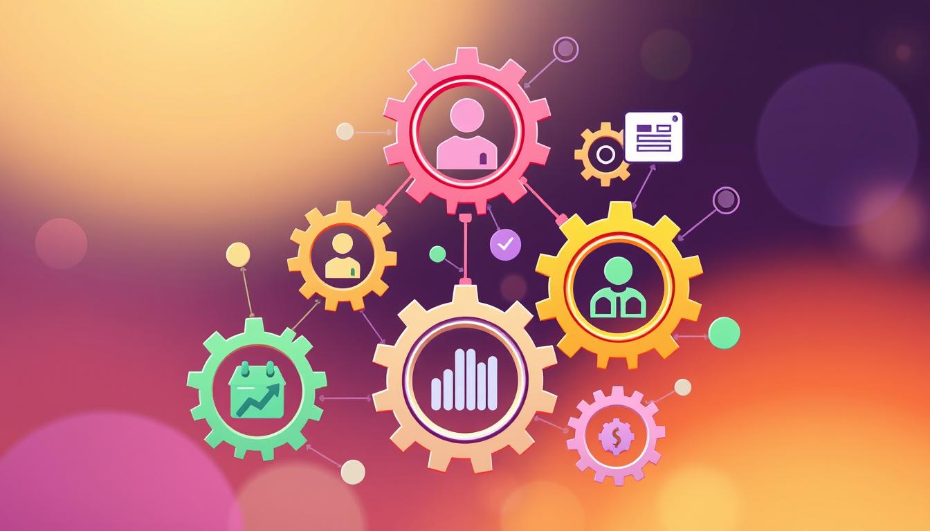 CRM objectives