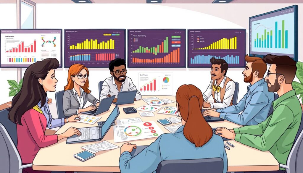 CRM selection CRM selection