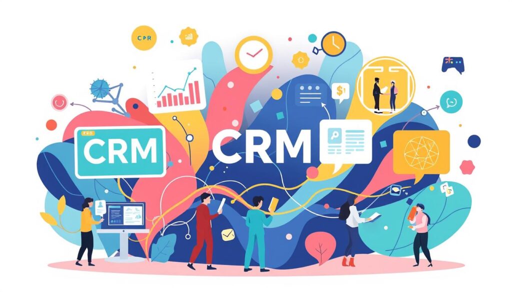 CRM skills CRM skills