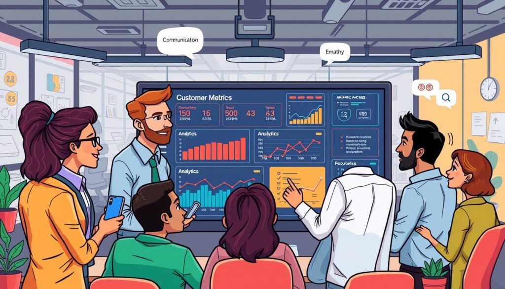 CRM skills CRM skills