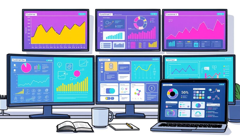 CRM software CRM software