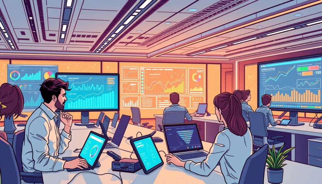 CRM trends CRM trends