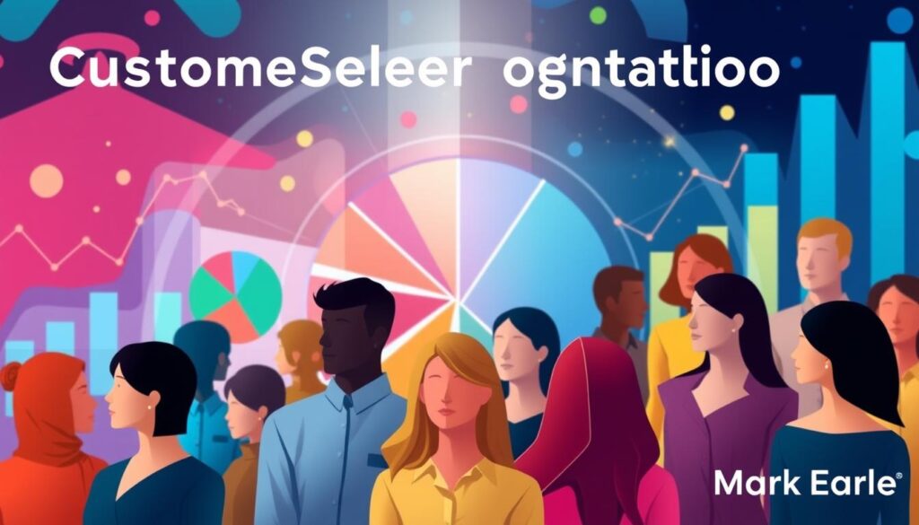 Customer segmentation Customer segmentation