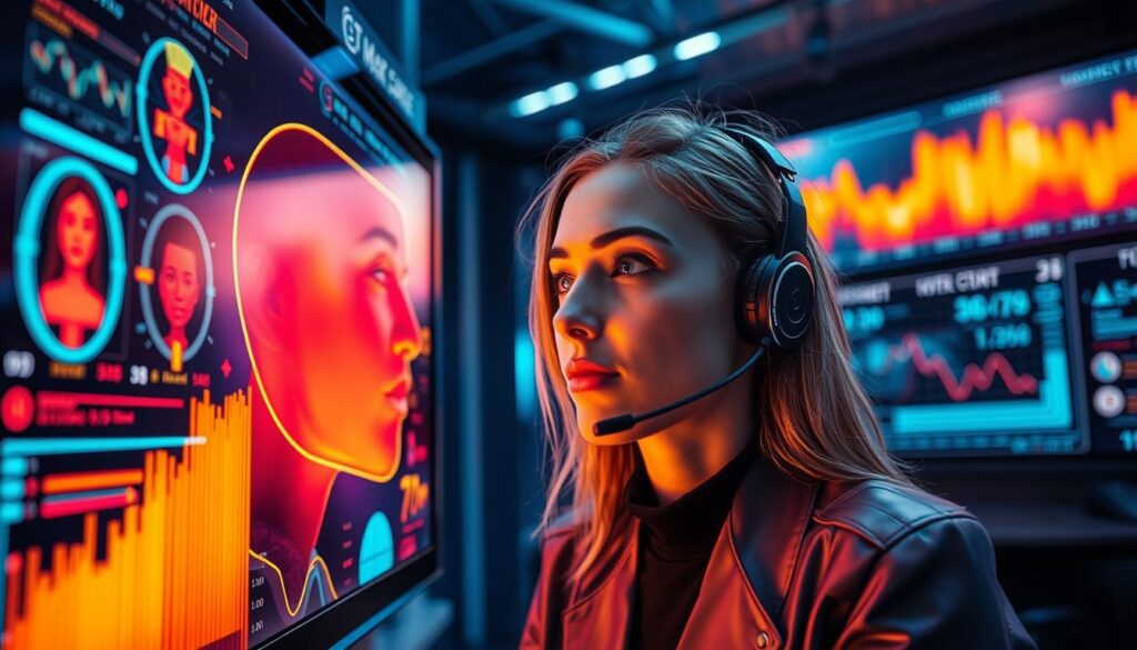 Emotion Detection in Customer Service Emotion Detection in Customer Service