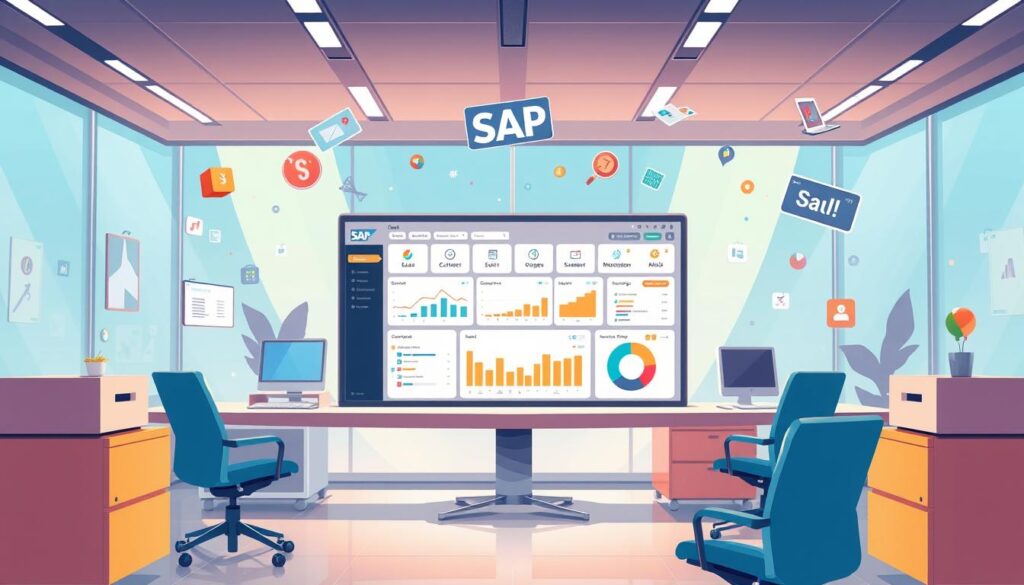 SAP CRM functionality SAP CRM functionality