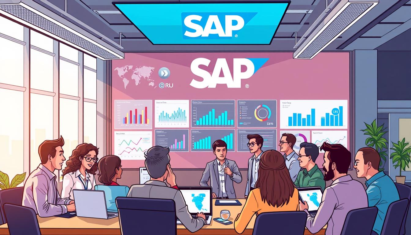 SAP CRM