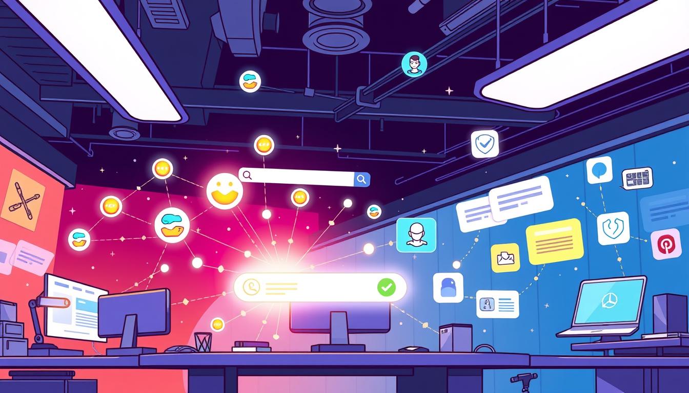Slack features