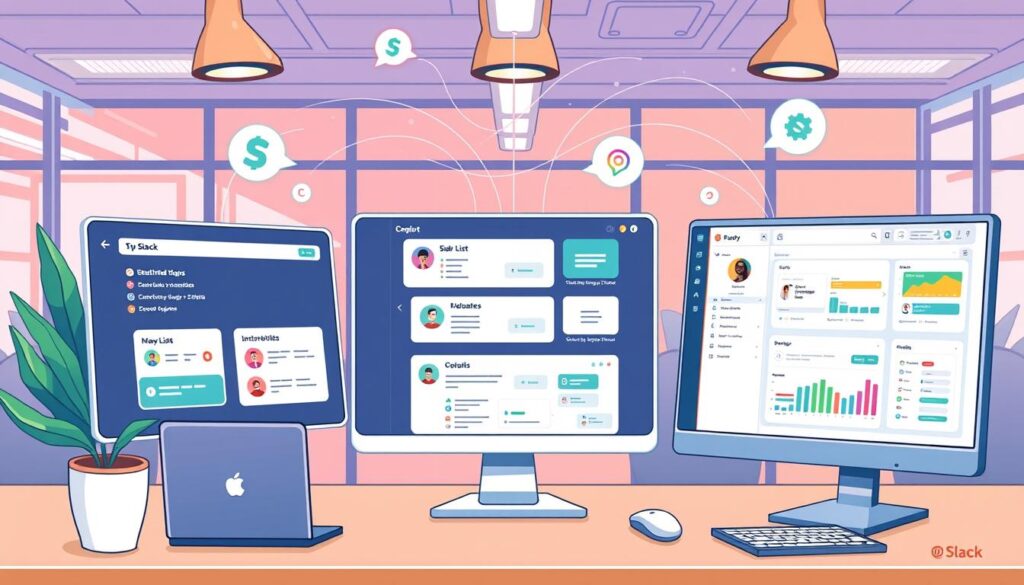 Slack for CRM Slack for CRM