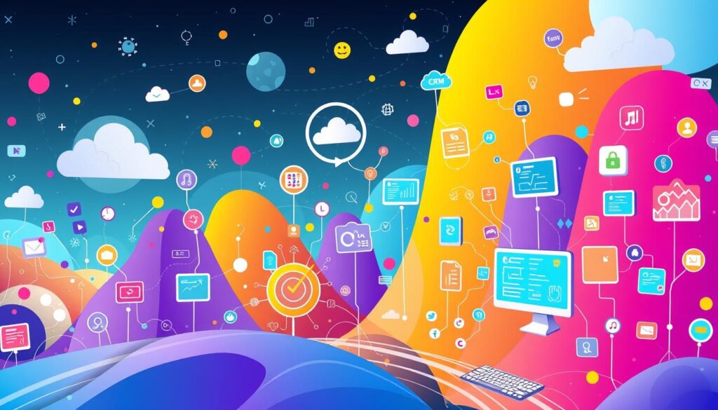 Top CRM Providers Top CRM Providers