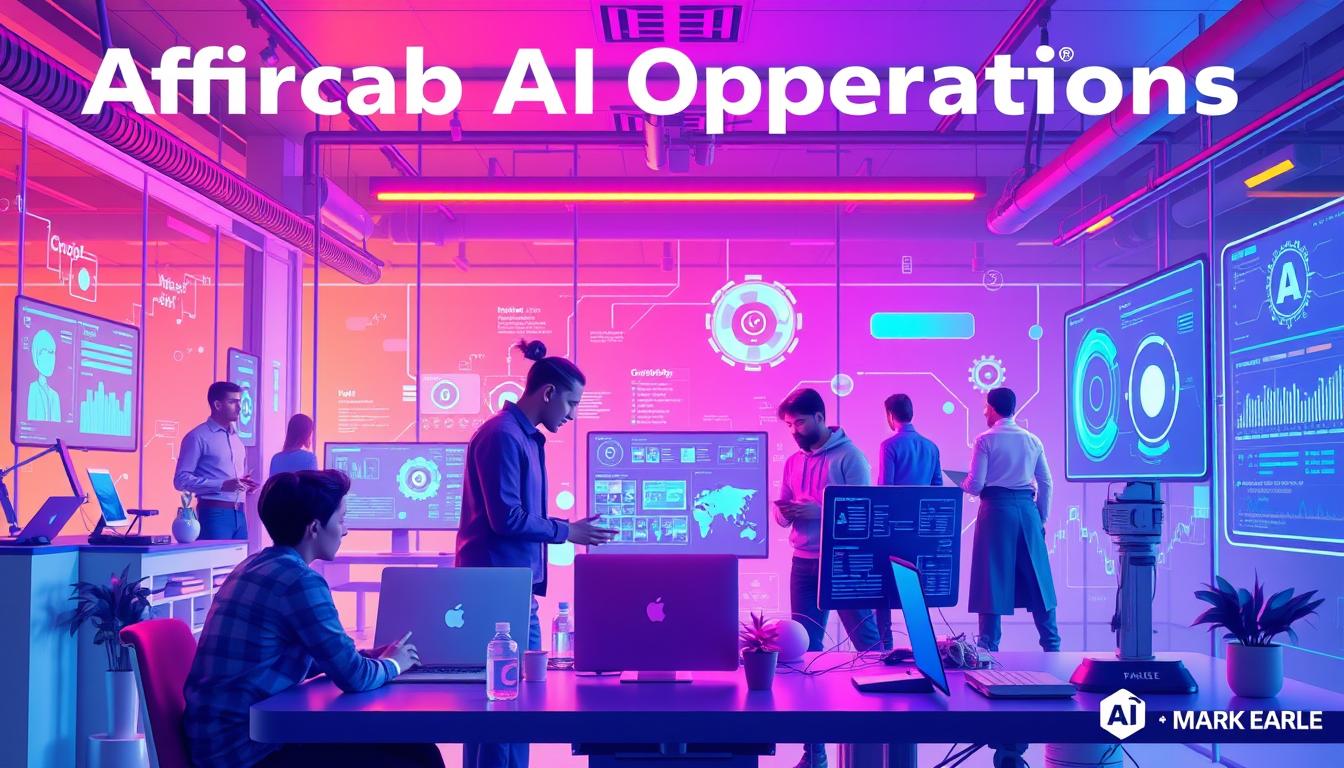 affordable ai operations solutions