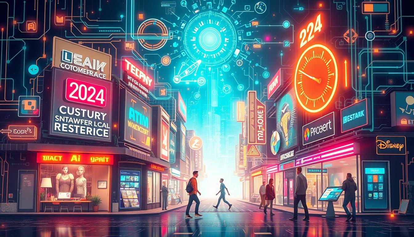 ai customer service evolution