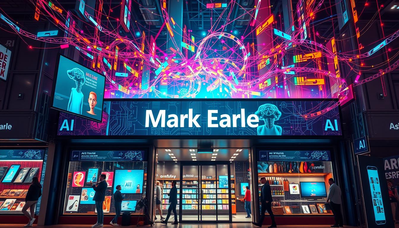 ai image generation marketing