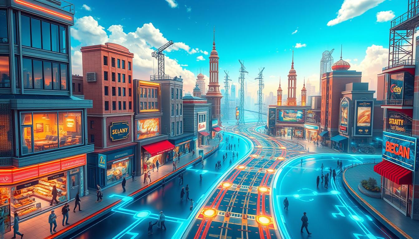 ai local seo impact