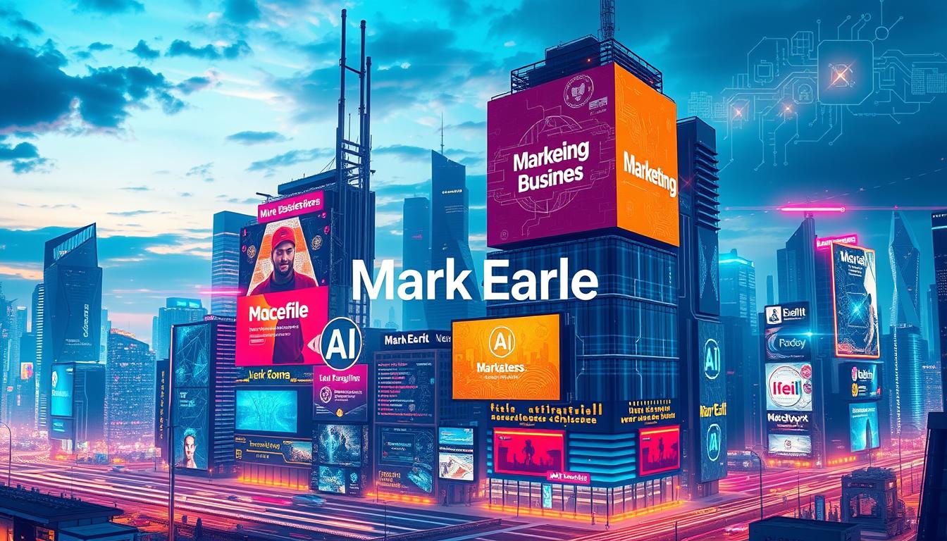 ai marketing evolution local