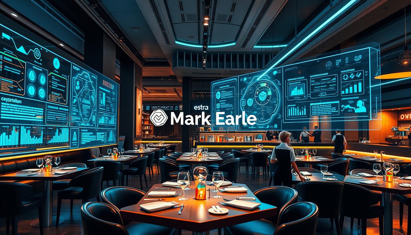 best ai restaurant management