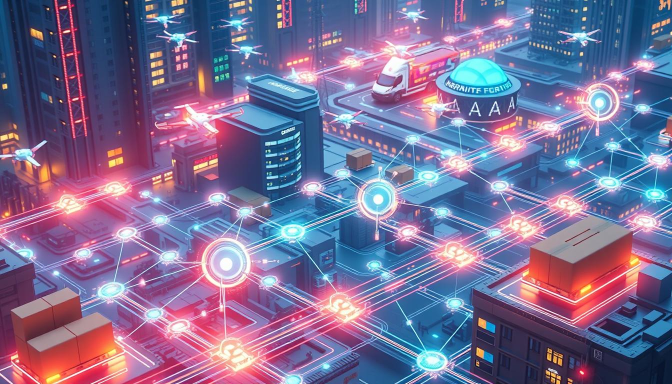 best ai supply chain tools