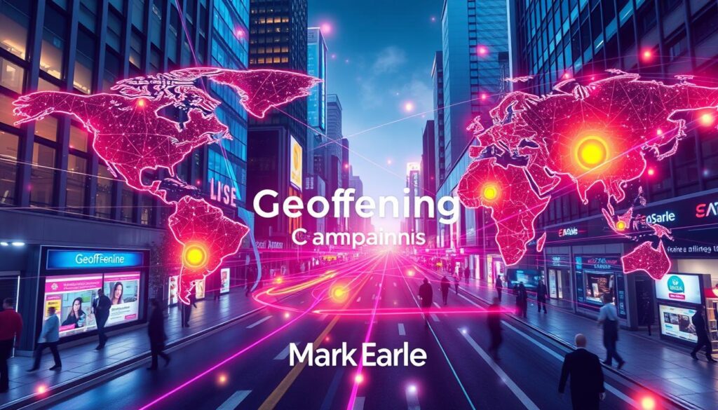 geofencing campaigns