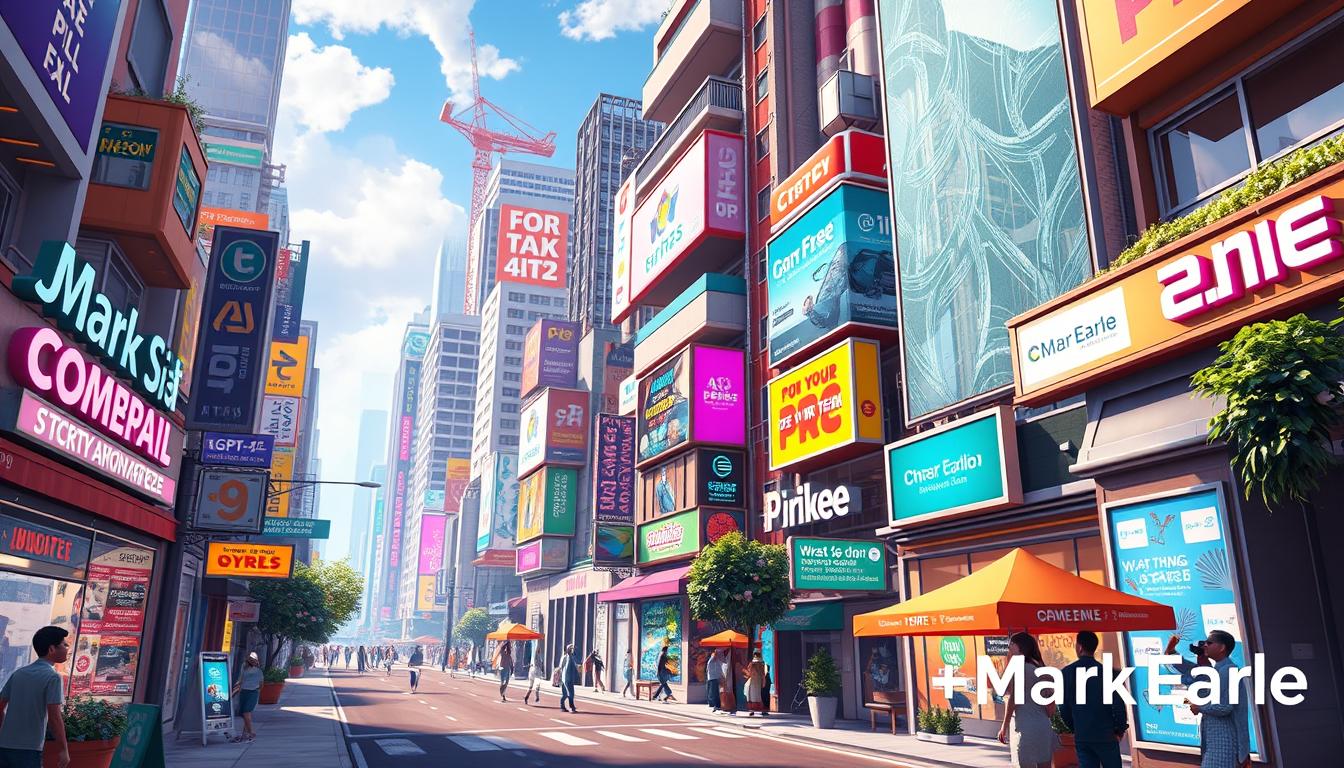 gpt4 local advertising