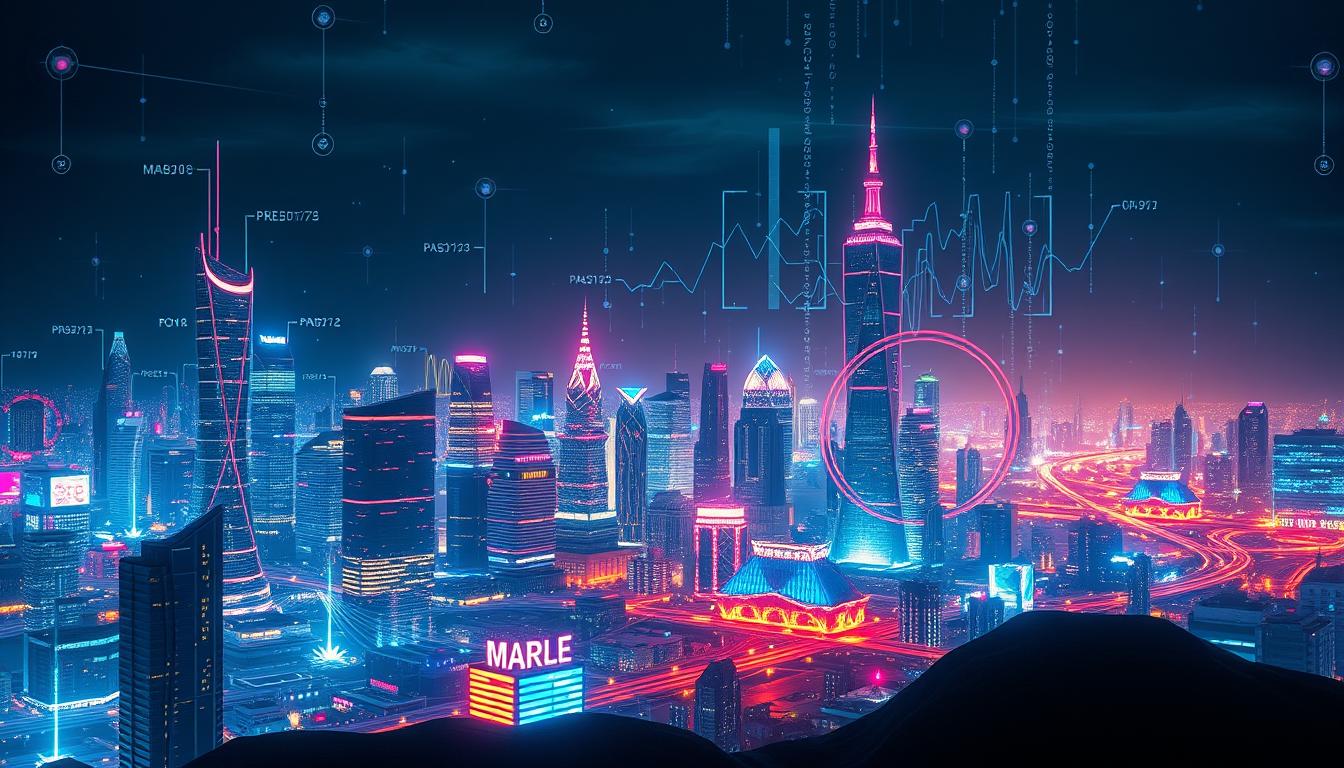 predictive ai market analysis