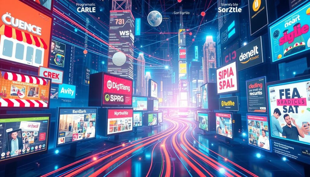 programmatic advertising programmatic advertising