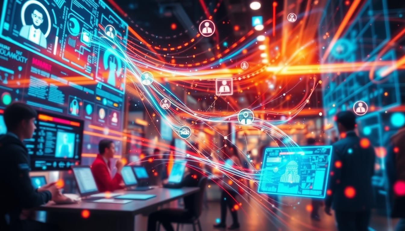 realtime ai learning customer service