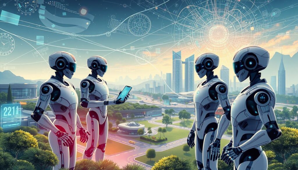AI advancements AI advancements