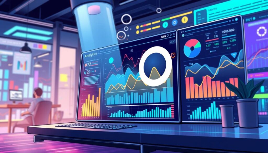 AI analytics for lead generation AI analytics for lead generation