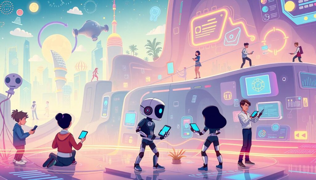 AI chatbot trends AI chatbot trends