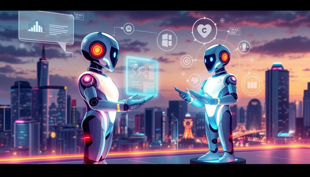 AI chatbots AI chatbots