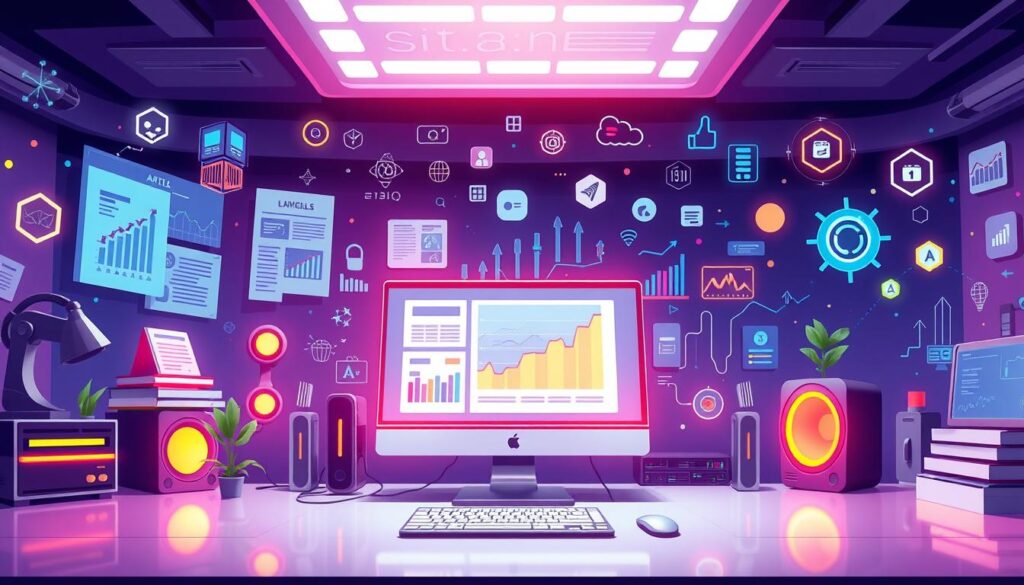 AI content creation AI content creation