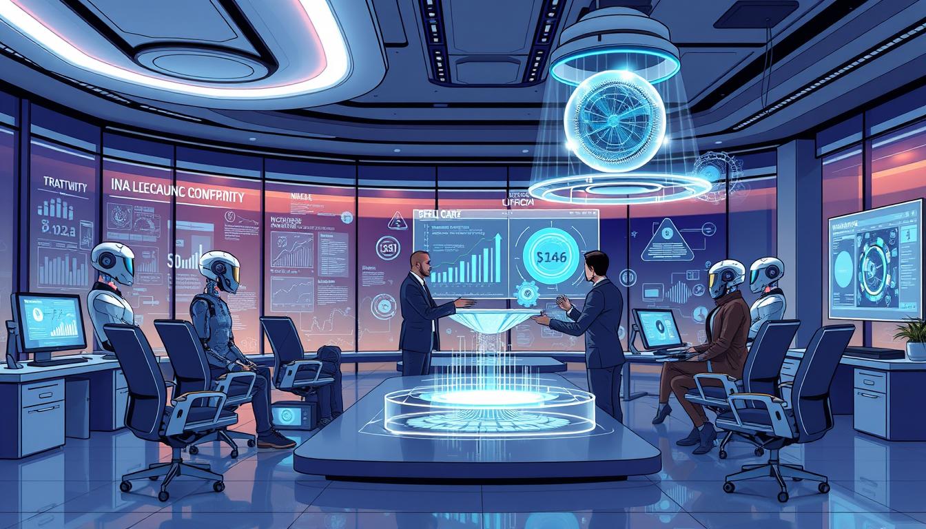 AI for B2B sales