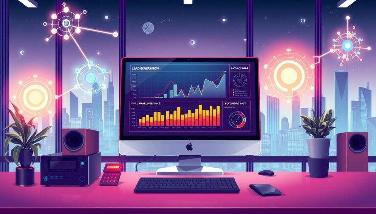 Can you use AI to generate leads? Top Guide for 2024