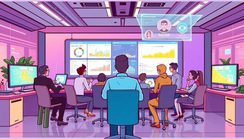 AI personalized sales experiences AI personalized sales experiences