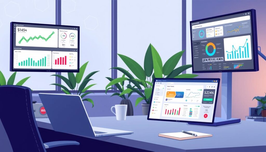 CRM Systems for Lead Management